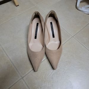 Sappun heels